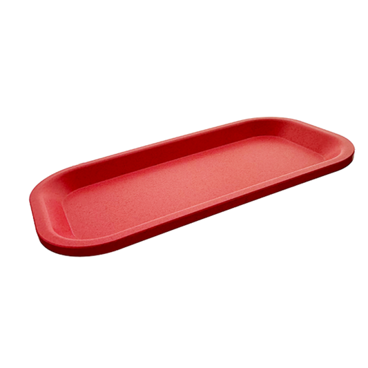 Biodegradable Rolling Tray 20cm x 10cm – Eco-Friendly Rolling Accessory