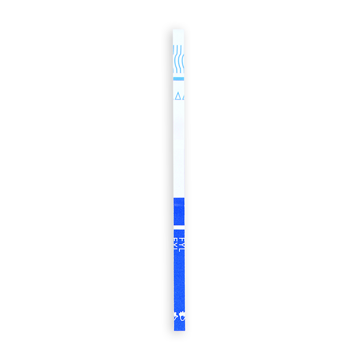 Rapid Response - Fentanyl Presence Test Strip (Liquid/Powder)