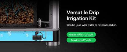 VIVOSUN - FLEXFEED DRIP IRRIGATION KIT FOR VGROW SMART