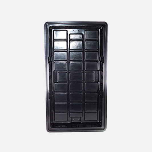 Flood and Drain Tray - Duralistic