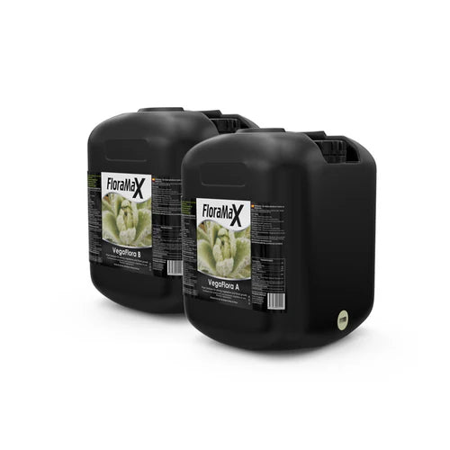 FloraMax - VegaFlora A&B