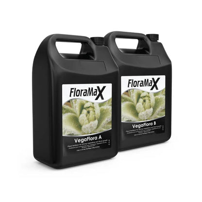 FloraMax - VegaFlora A&B