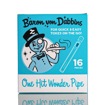 Baron Von Dabbins - One Hit Wonder