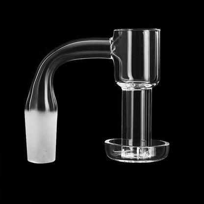 Full Weld Terp Slurper Quartz Banger 14mm Male 90°