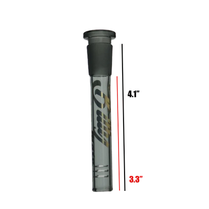 Billy Mate - 8cm Glass Stem