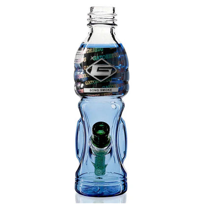 GATORBEUG - G2 Glass Bong / Glass Stem 23cm