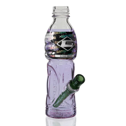 GATORBEUG - G2 Glass Bong 23cm - GLASS STEM
