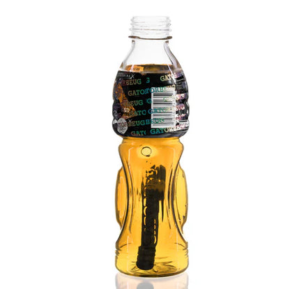 GATORBEUG - G2 Glass Bong 23cm - GLASS STEM