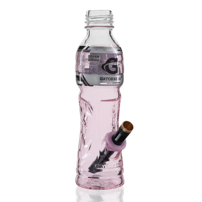 GATORBEUG - G3 Glass Bong 23cm - METAL STEM