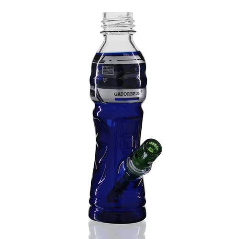 GATORBEUG - G3 Glass Bong 23cm - GLASS STEM