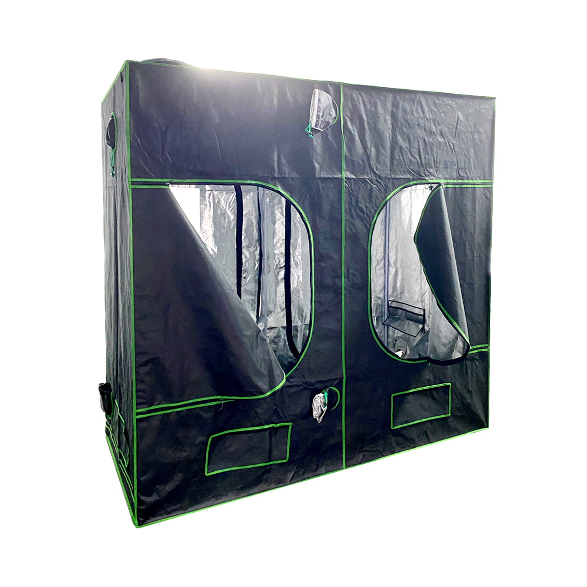 Green Master Grow Tent 200x100x200cm
