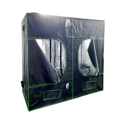 Green Master Grow Tent 200x100x200cm