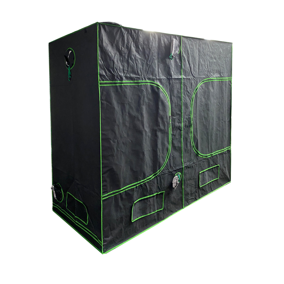 Green Master Grow Tent 200x100x200cm