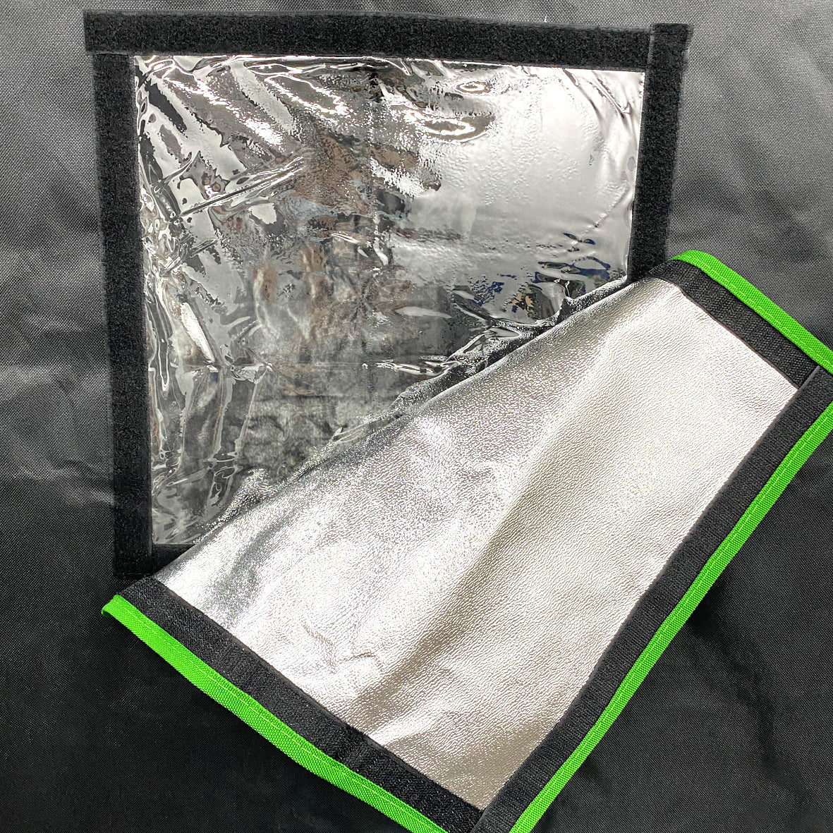 Green Master Grow Tent 200x100x200cm