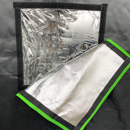 Green Master Grow Tent 200x100x200cm