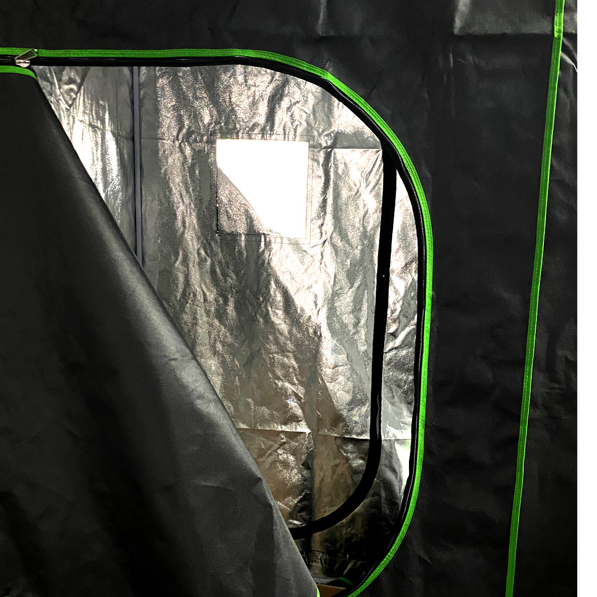 Green Master Grow Tent 200x100x200cm