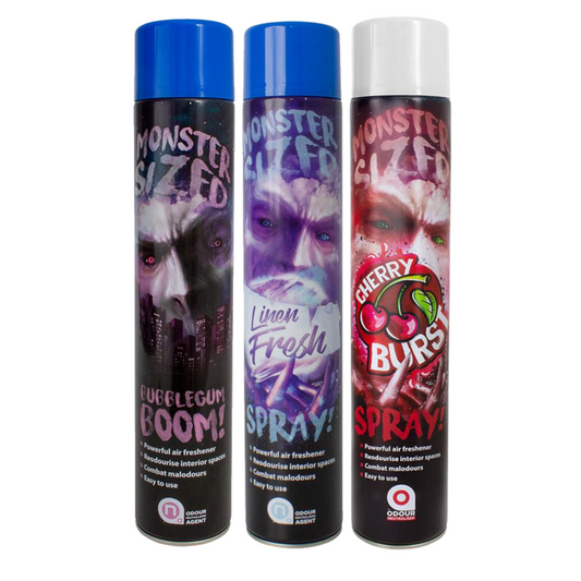 Odour Neutralising Agent Spray 750ml
