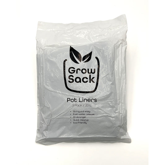 Grow Sack Pot Liner