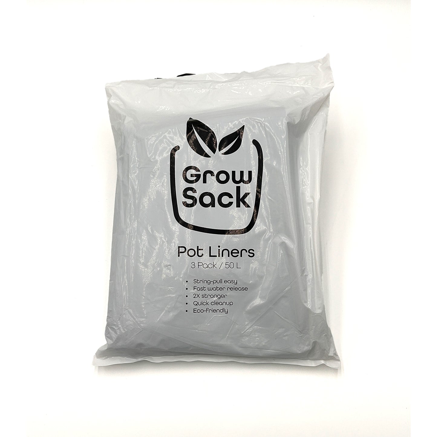 Grow Sack Pot Liner