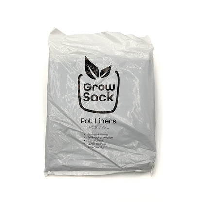 Grow Sack Pot Liner
