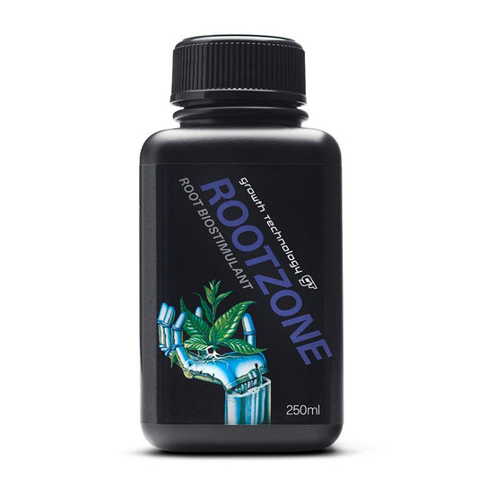 GT - ROOTZONE BIOSTIMULANT