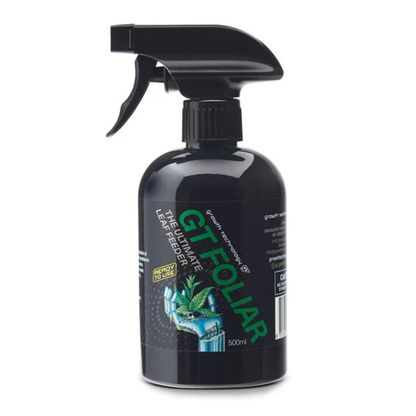 GT - Foliar Spray RTU