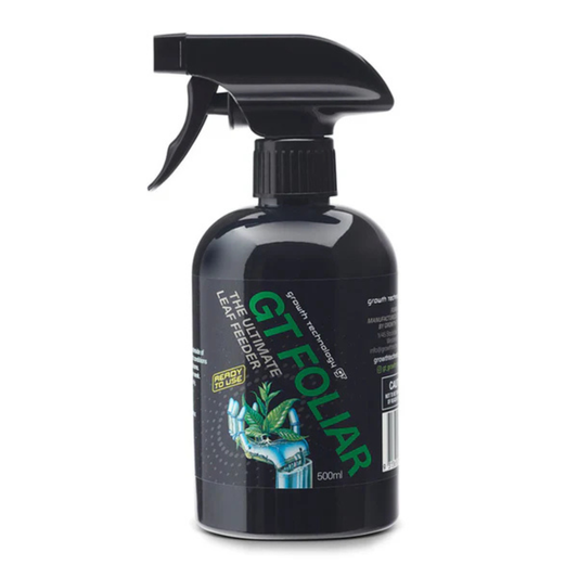 GT - Foliar Spray RTU