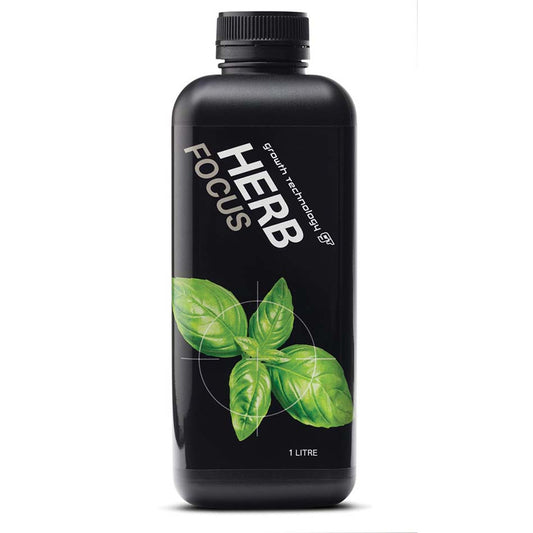 GT - HERB FOCUS 1L