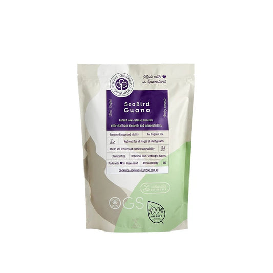OGS - Seabird Guano 1Kg
