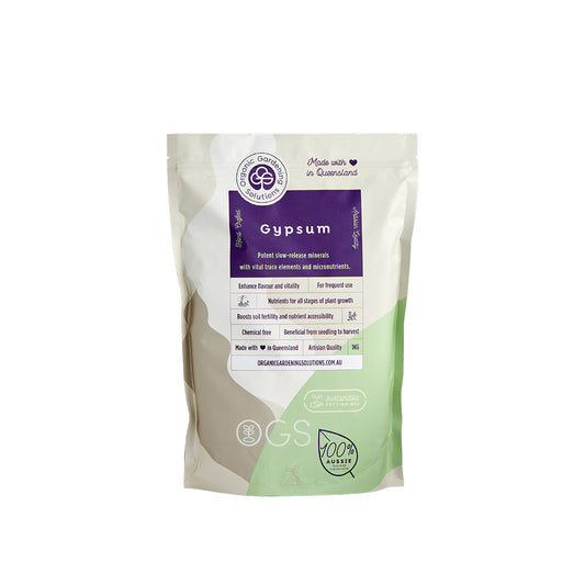 OGS - Gypsum 1Kg
