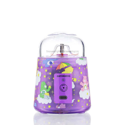Gatorbeug - Mini Muzz Crystal