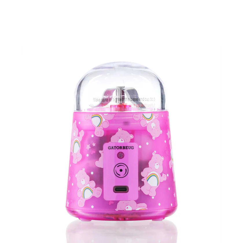 Gatorbeug - Mini Muzz Crystal