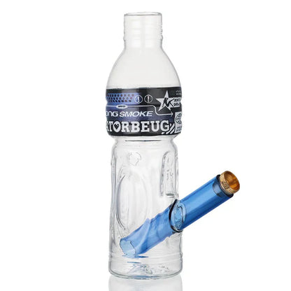 GATORBEUG - Mini G2 Glass Bong 18.5cm