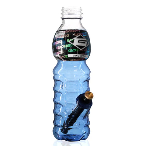 GATORBEUG - Chronic Blast Metal Stem