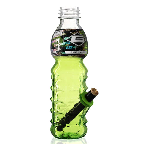 GATORBEUG - Chronic Blast Metal Stem
