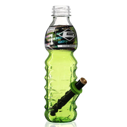 GATORBEUG - Chronic Blast Metal Stem