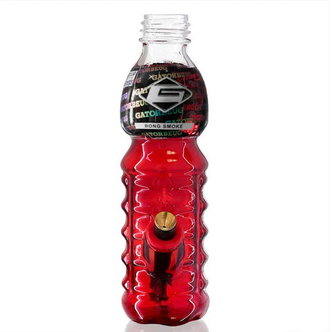 GATORBEUG - Chronic Blast Red 24cm