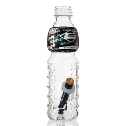 GATORBEUG - Chronic Blast Metal Stem