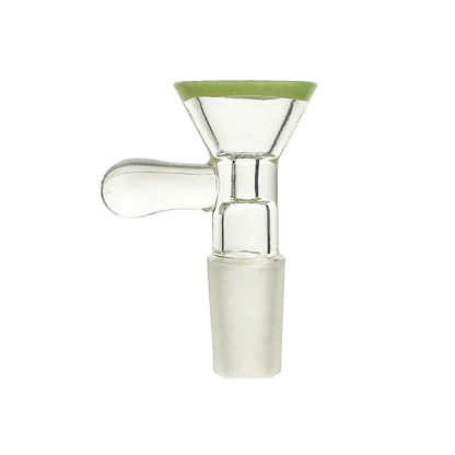 HaloGrip Glass Cone Piece 14mm