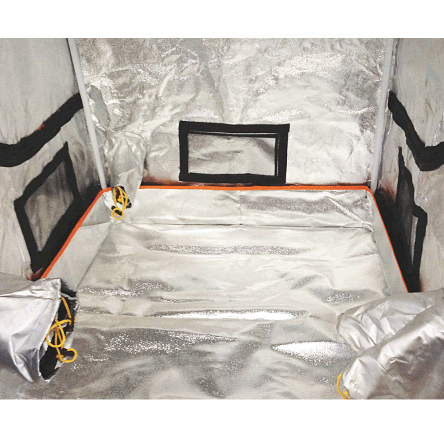 Gro Cell Tent