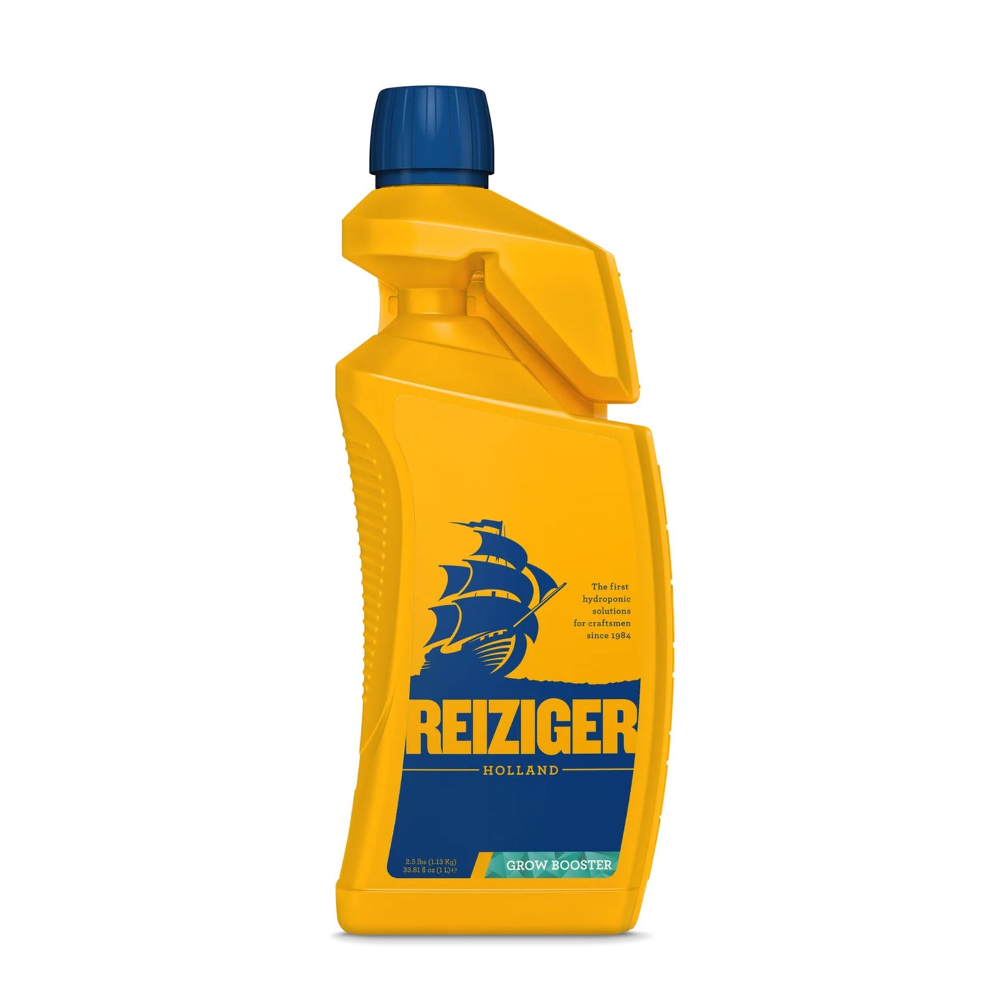 REIZIGER - GROW BOOSTER 1L