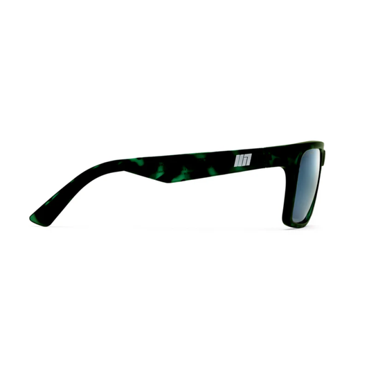 Method Seven Growing Exposed Evolution FX2 (Full Spectrum LED Protective Glasses - Emerald Tortoise)