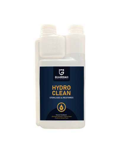 Guardian Hydro Clean