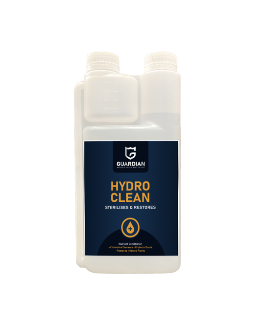 Guardian Hydro Clean