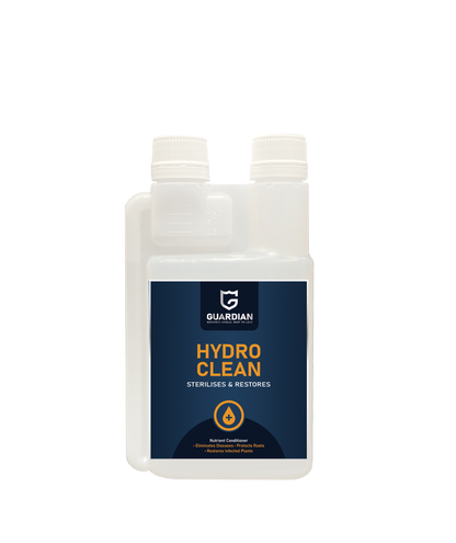 Guardian Hydro Clean