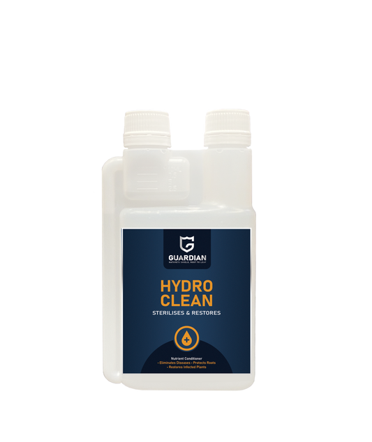 Guardian Hydro Clean