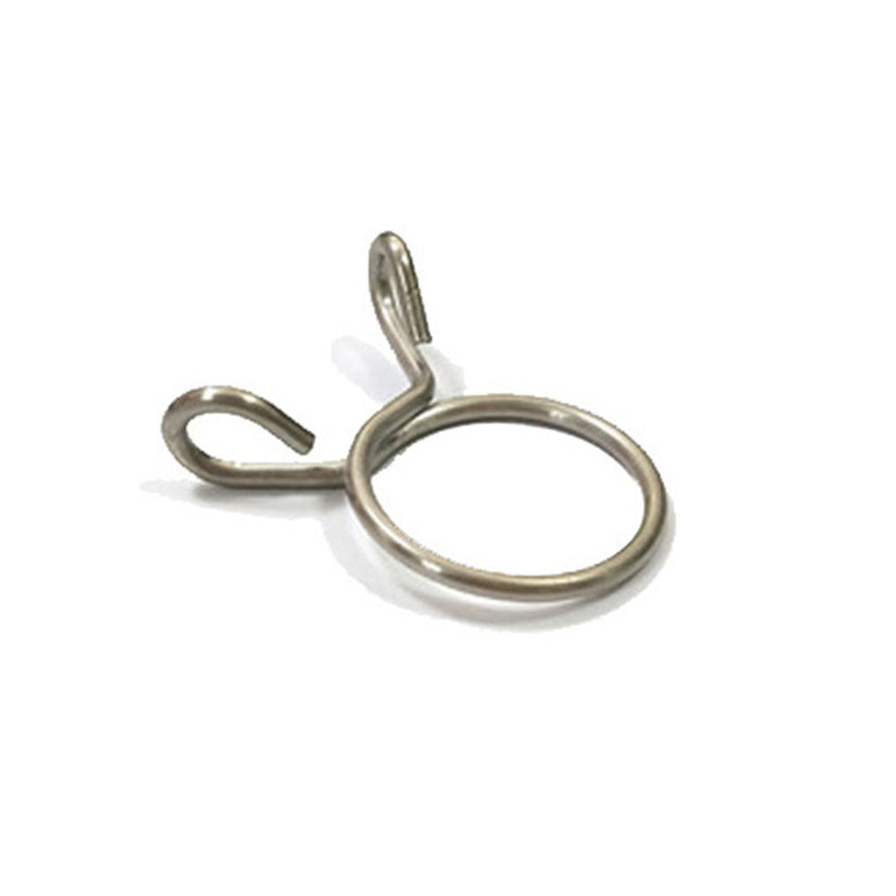 Metal Hose Spring Loaded Clamp – Hydro Hub