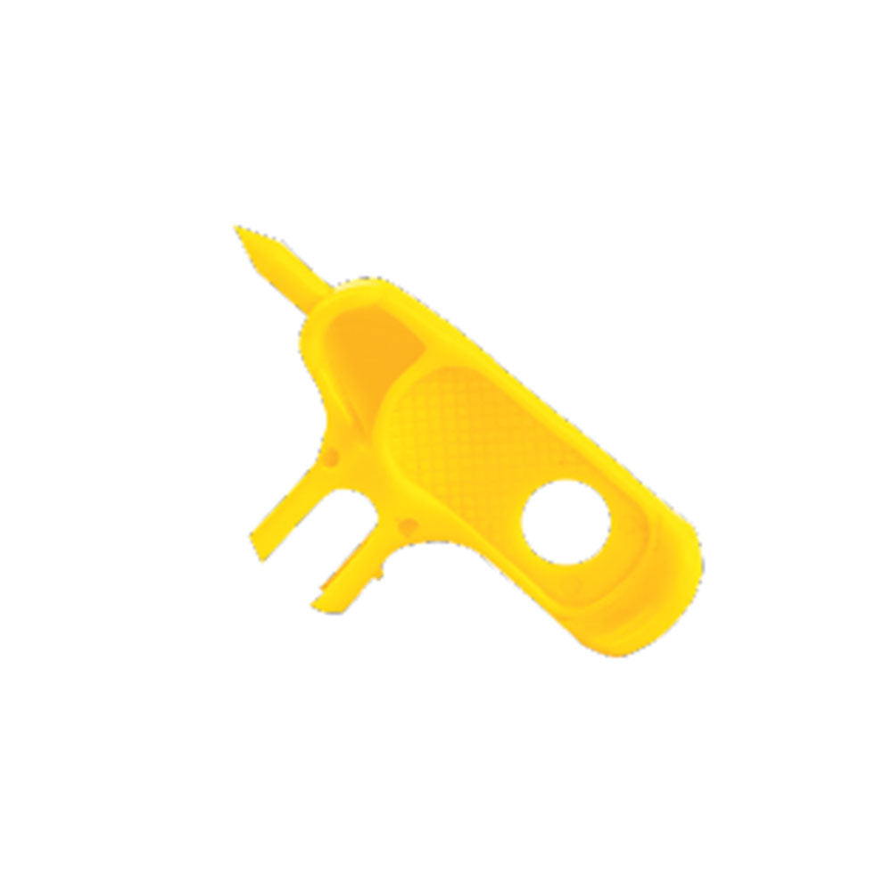 4mm Punch & Spanner