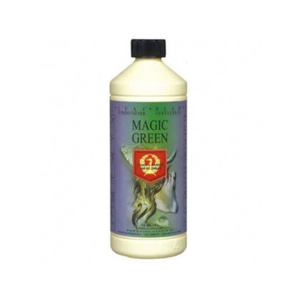 H&G Magic Green