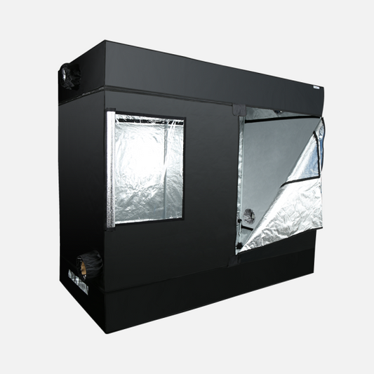 HOMEbox Homelab 120L